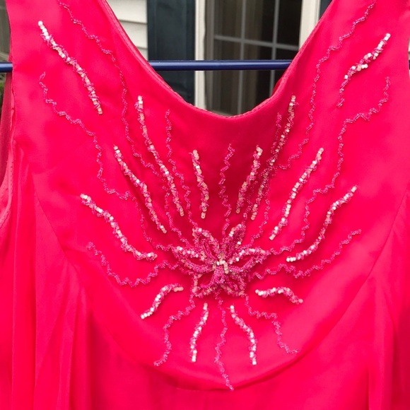 Collector’s quality J.R theme vintage dress. - Picture 2 of 7